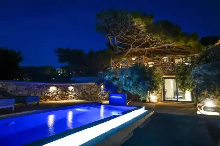 Ikies of Mykonos - 371
