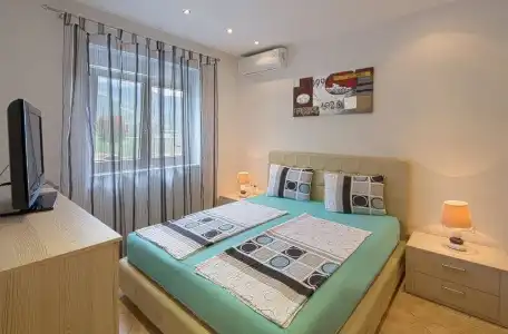 Montelux Apartments - 23