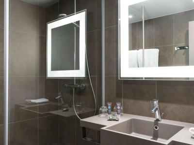 Novotel Chateau De Versailles - 29