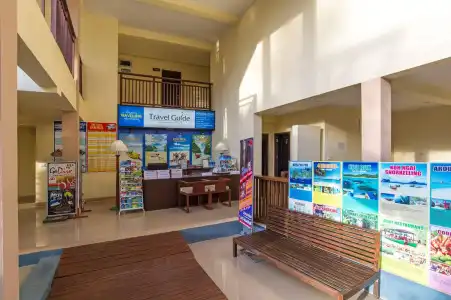 Lanta Pura Beach Resort (SHA Extra Plus) - 0