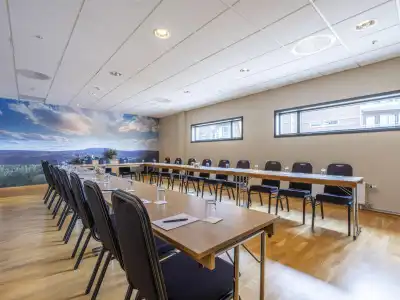 Radisson Blu Resort, Trysil - 18