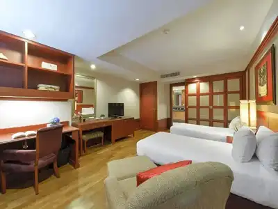 Centre Point Sukhumvit Thong Lo - 101