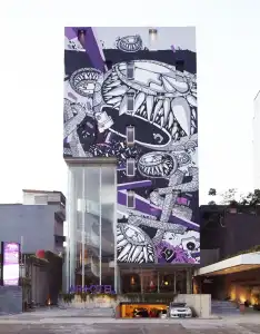 ARTOTEL Thamrin Jakarta - 0