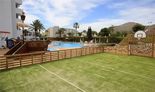 Bordoy Alcudia Bay - Adults Only - 33