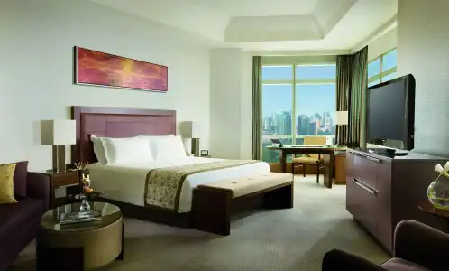 The Residences at The Ritz-Carlton Jakarta, Pacific Place - 96