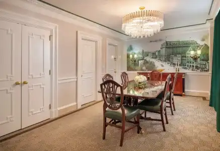 Willard InterContinental Washington by IHG - 157