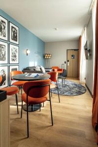Mercure Angouleme de France - 137