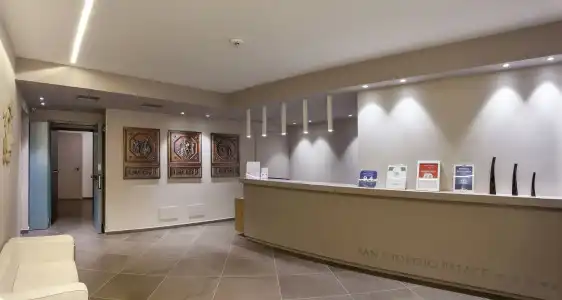San Giorgio Palace - 0