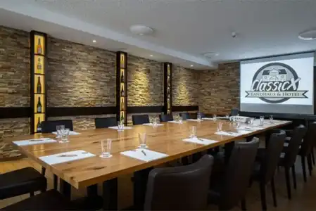 Classicx Landhaus & - Bed & Breakfast - 15