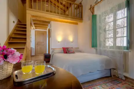 Ritsos Guesthouse - 39