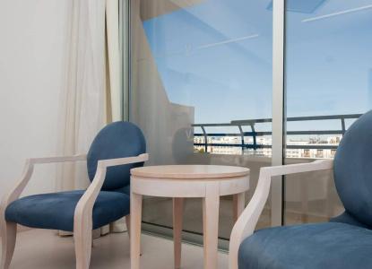 Vrissiana Boutique Beach - 27