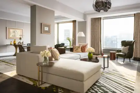 Four Seasons Singapore - 15