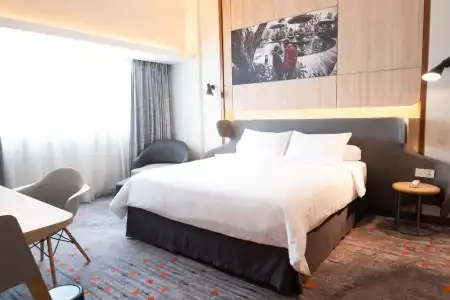 HARRIS & Conventions Kelapa Gading Jakarta - 37