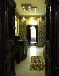 The Australian Hostel - 11