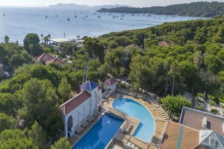 Belambra Clubs Presqu'île de Giens - Riviera Beach Club - 14