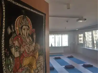 Circle Hostel - 11