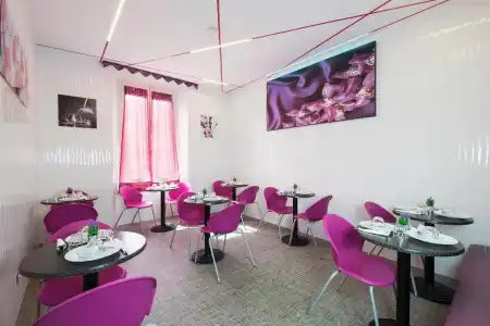 Relais dei Papi - 16