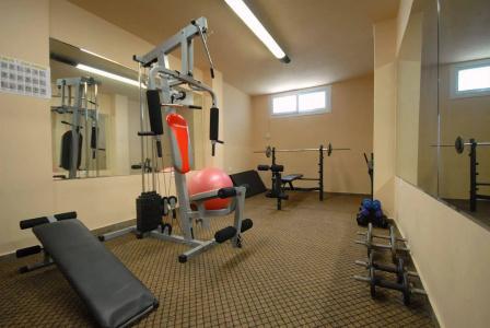 Liana Beach & Spa - 24
