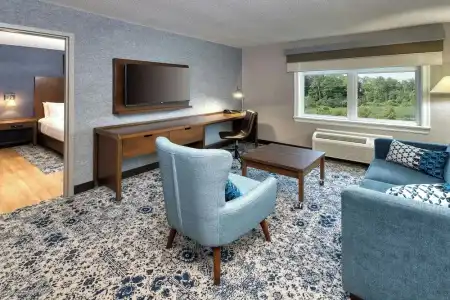 Four Points by Sheraton Barrie - 53