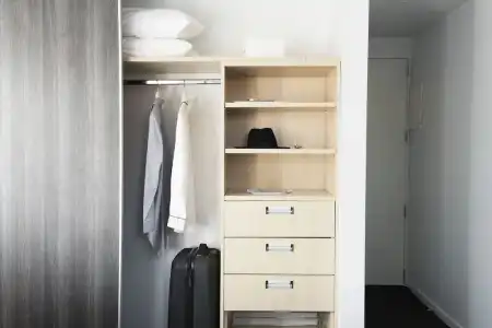 Tyrian Serviced Apartments Fitzroy - 37