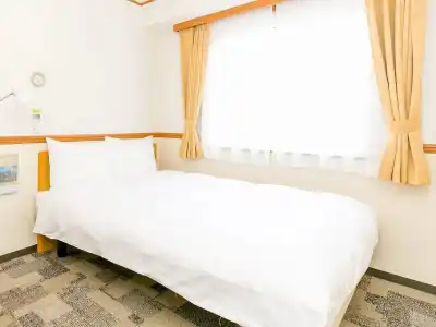 Toyoko Inn Hokkaido Kitami Ekimae - 21