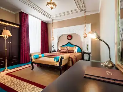 Saraya Corniche - 38