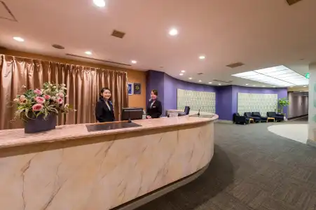 Villa Fontaine Tokyo-Nihombashi Mitsukoshimae - 19