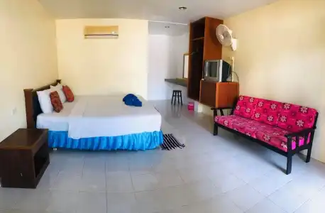 Blue Andaman Lanta Resort - 33