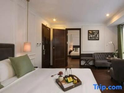 Hanoi Allure - 134