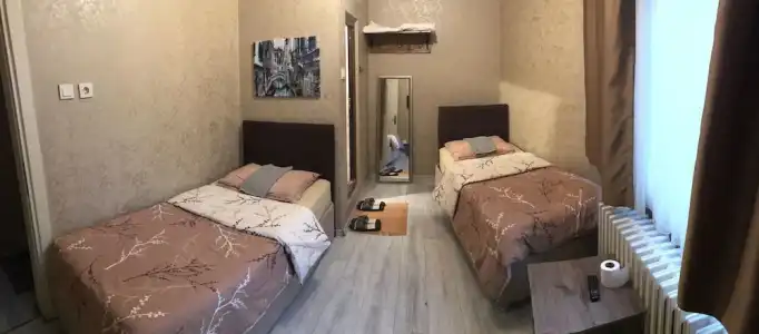 Aden Otel - 20