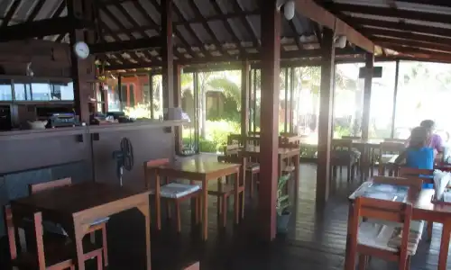 Lipa Bay Resort - 30