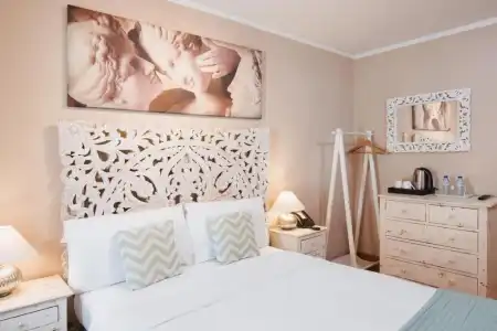Auberge Communale de Carouge - 64