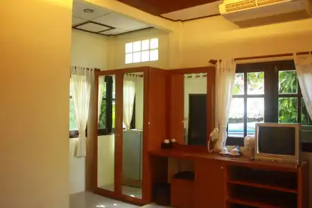 Samui Honey Cottages Beach Resort - 3