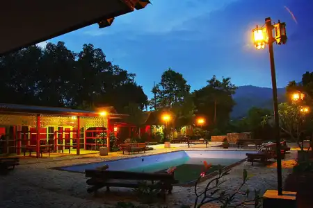 Areeya Phuree Resort - 15