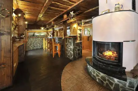 Sojka Resort - & Drevenice - 18