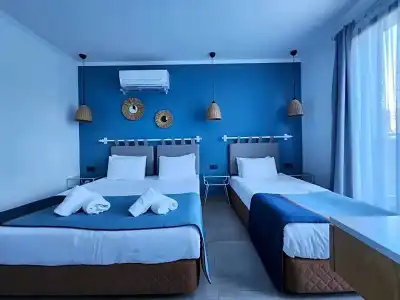 Park Rooms & Apart - 147