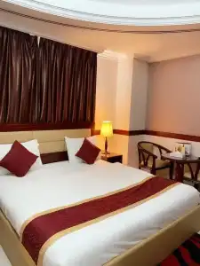 Hala Inn Apartments - 60