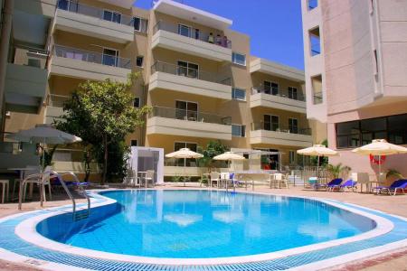 Michel Apartments - 15