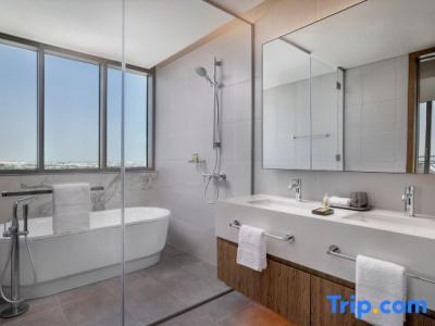 Doubletree By Hilton Abu Dhabi Yas Island Residences - 37