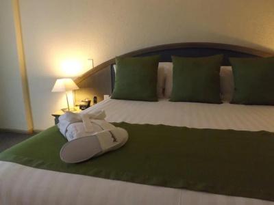 Radisson Paraiso - 34
