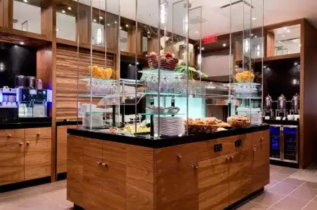 Hilton Quebec - 69