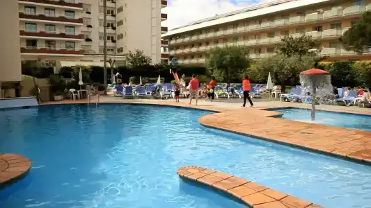 AQUA The Breeze & Spa - All Inclusive - Adults Only +18 - 16