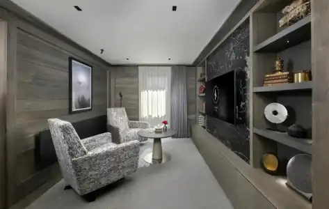 Hôtel le K2 Chogori - 52