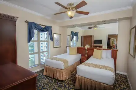 Westgate Palace Resort - 6
