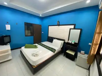 Kacha Resort - 22
