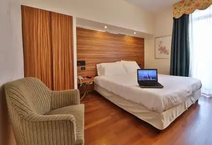 Best Western Piemontese - 6