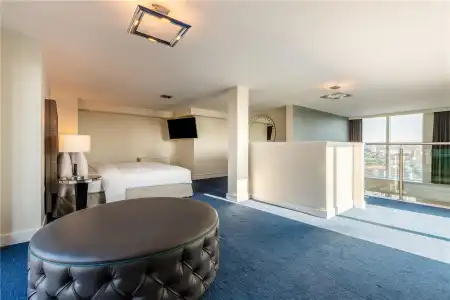 Radisson Blu Bristol - 48