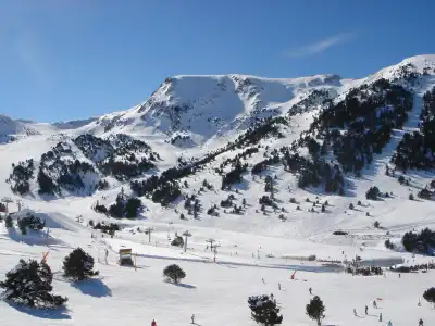 Insitu Eurotel Andorra - 12
