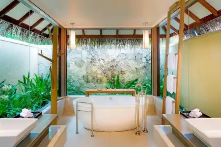 Sheraton Maldives Full Moon Resort & Spa - 82
