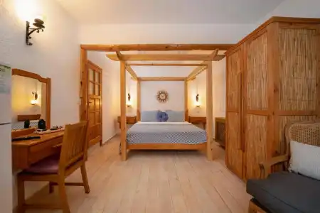 Watermill Villa & Faralya - 14
